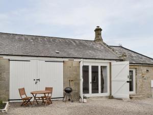 The Coach House
