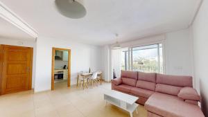 Casa Dejo - A Murcia Holiday Rentals Property