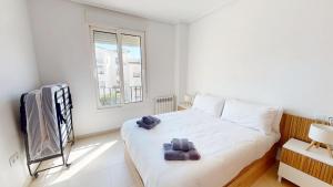 Casa Dejo - A Murcia Holiday Rentals Property