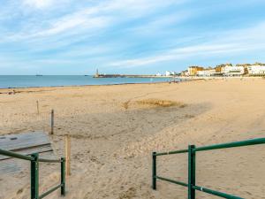 Beach Oasis Cottage - Uk48530