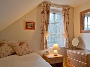Edenwoodend Cottage