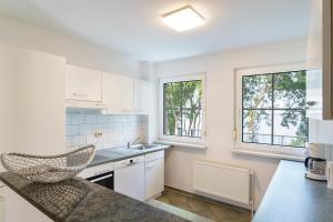 Ferienhaus CARPE DIEM in Gager WE 02 direkt am Bodden