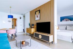 Intempo by Holuxe - 296 - 29th floor