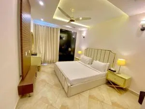 The Avenue Suite - Atāri