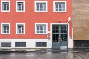 Zuara Flexyrent apartment