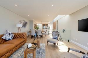 Elegant Beach front Villa