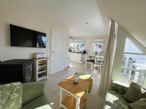 Friesenhaus Inselherz