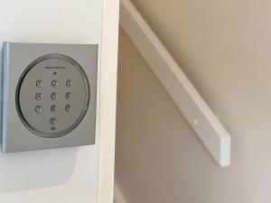 Friesenhaus Inselherz