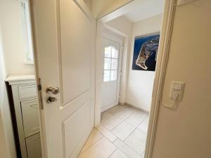 Friesenhaus Inselherz