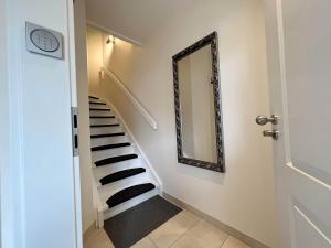 Friesenhaus Inselherz