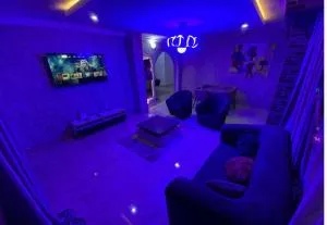 Maybons appartment - Magbon