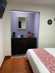 Hotel Boutique Casa Magaly