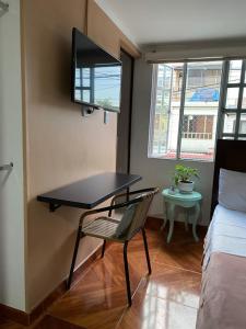 Hotel Boutique Casa Magaly