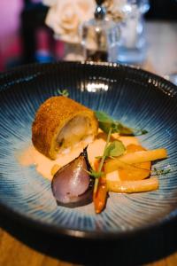 Hotels Les Violettes Hotel & Spa : photos des chambres