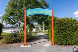 Campings Camping Paradis Vallee du Lot : photos des chambres