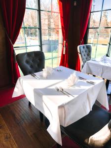 Hotels Les Violettes Hotel & Spa : photos des chambres