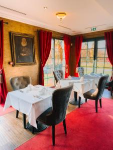 Hotels Les Violettes Hotel & Spa : photos des chambres