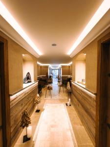 Hotels Les Violettes Hotel & Spa : photos des chambres