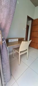 Departamento cerca de COP Comité Olímpico PY y Aeropuerto