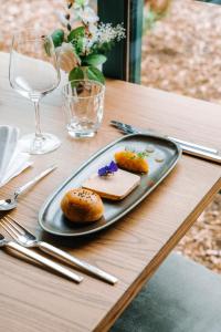 Hotels Les Violettes Hotel & Spa : photos des chambres