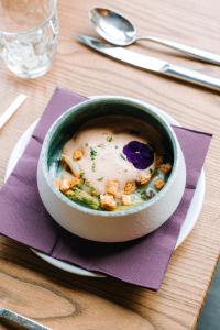 Hotels Les Violettes Hotel & Spa : photos des chambres