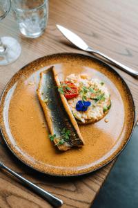 Hotels Les Violettes Hotel & Spa : photos des chambres