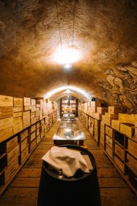 Hotels Les Violettes Hotel & Spa : photos des chambres