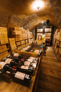 Hotels Les Violettes Hotel & Spa : photos des chambres