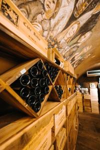 Hotels Les Violettes Hotel & Spa : photos des chambres