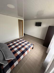 Aparta hotel Brisas de salento