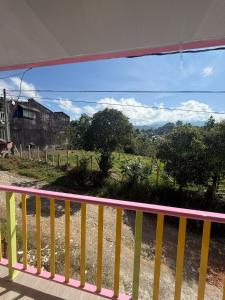 Aparta hotel Brisas de salento