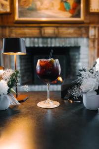 Hotels Les Violettes Hotel & Spa : photos des chambres