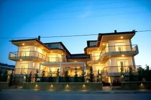 Ammolithos Beach - Stavros