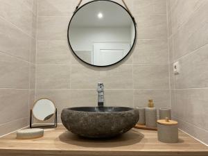 B&B / Chambres d'hotes Mas la Floreline : photos des chambres