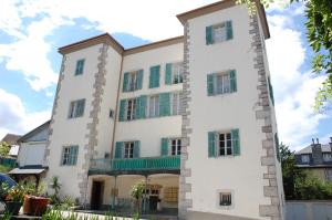 Appartements Les vieilles tours Bellevue Parking : Appartement 2 Chambres