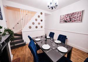 Aspen, 3 Bedrooms with Parking