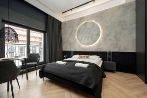 Eleganckie Studio w Centrum Wrocławia by Noclegi Renters