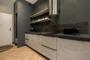 Eleganckie Studio w Centrum Wrocławia by Noclegi Renters