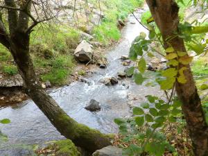 Au Petit Grammont - Piscine & Jacuzzi