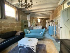 Maisons de vacances Au Petit Grammont - Magnifique batisse - 2 gites : photos des chambres