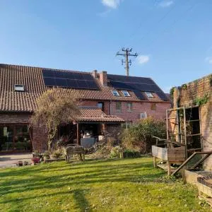 gite air pur - Amfroipret