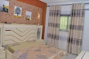 Résidence CHEZ TIMERA - Niadyorane