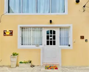 Duplex Zona Céntrica - Monte Dinero