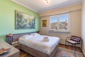 Le Havre de l’Orangerie