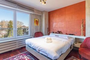 Le Havre de l’Orangerie – Terrasse XXL Quartier Prestigieux