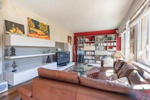 Le Havre de l’Orangerie – Terrasse XXL Quartier Prestigieux