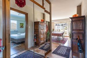 Le Havre de l’Orangerie – Terrasse XXL Quartier Prestigieux
