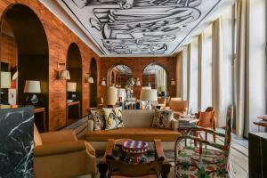 Hotels Brach Paris - Evok Collection : photos des chambres