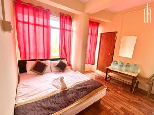 VSTM Luk Hotel