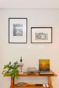 Liiiving in Porto - Luxury Design Apartment M